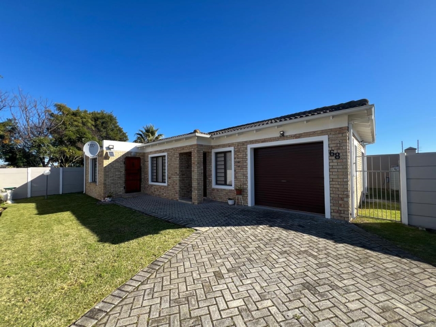 3 Bedroom Property for Sale in Hunters Retreat Eastern Cape